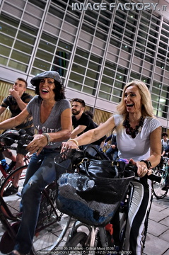 2018-05-24 Milano - Critical Mass 0538